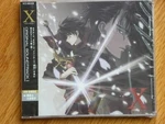 New Clamp X Anime Original Soundtrack Ost Music Cd 13T Obi. Fixed Price $24.95.