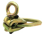 3 Ton 2 Way Self-tightening Mini Frame Back Clamp Body Repair Dent Puller. Fixed Price $22.99.