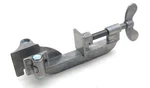 Dubuque Clamp Works UC-76A Wedgegrip Universal Cabinet Shelf Woodworking. Fixed Price $41.93.