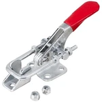 Powertec 20310 Latch-action Toggle Clamp, 400 Lbs Capacity Number, 323. Fixed Price $13.74.