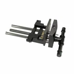Yost Vises Model 7WW-CA Woodworker's Heavy Duty Ductile Iron 7IN Black. Fixed Price $149.99.