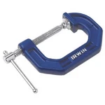 (5-PACK) Irwin Quick-grip In. C-clamp Model: 225102ZR. Fixed Price $39.99.