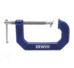 Irwin 225102 Quick Grip C-clamp, (6 Pack). Fixed Price $14.99.