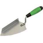 Kraft Tool Asphalt Trowel W/soft Grip Handle. Fixed Price $8.55.