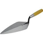 Marshalltown 33 11 Brick Trowel, In Blade, 4-7/8 Steel. Fixed Price $64.89.