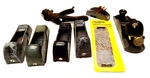Craftsman 67723DD Stanley Surform 427 Shaver Vintage Hand Plane 21-398 Grater. Fixed Price $59.99.