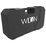 Wilton 10350 Tool Case,black,plastic 49XF31. Fixed Price $136.29.