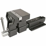 Wilton 10010 All Terrain Vise New. Fixed Price $348.99.
