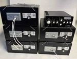 Lot Dynasound Ds 1092 Masking Paging System 5 Lowell SM810A Speakers. Fixed Price $999.99.