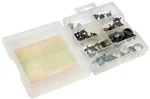 Dorman 55173 Hose Clamp Assortment. Fixed Price $29.27.
