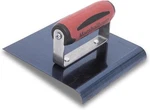 Marshalltown Straight Concrete Edger, 6 X Blue Steel Blade, 1/2 Lip 3/8. Fixed Price $26.29.