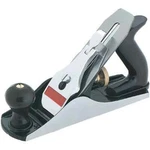 Adjustable Cast Iron Hand Smoothing Planer For Door Woodworking Tool. Fixed Price $60.71.