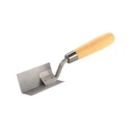 Bon 13-302 Inside Corner Trowel 2"X2" Ss Wood Handle 90 Finishing Tool. Fixed Price $28.74.