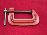 Stanley 83-152 Clamp, 2" Vintage. Fixed Price $40.00.