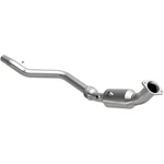Magnaflow State Converter 49240 Direct Fit Catalytic. Fixed Price $548.00.