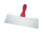 Marshalltown Stainless Steel Taping Knife 3 In. X 12. Fixed Price $18.95.