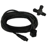 Lowrance Yamaha Engine Interface Cable 120-37 Upc 042194529820. Fixed Price $115.83.