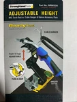 Strong Hand Tools Universal Mig Torch Rest MRM300. Fixed Price $42.78.
