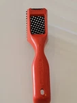 Vtg Sears Craftsman Shaver Hand File 9-67727 Plane For Sanding Sides Corners. Fixed Price $16.99.