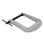 Wilton 252 C-clamp, 2", Iron, Light Duty, 450 Lb.. Fixed Price $14.85.