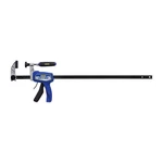 Irwin IRHT83501 24IN Medium Duty Hybrid Clamp 300-825 Lb Holding Force. Fixed Price $59.83.