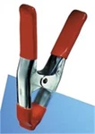 Bessey XM5 Nickel Plated 33 Lbs. Force Steel Heavy Duty Spring Clamp 2 In.. Fixed Price $8.80.
